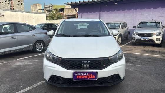 FIAT ARGO 1.0 FIREFLY FLEX DRIVE MANUAL FIAT ARGO 1.0 FIREFLY FLEX DRIVE MANUAL